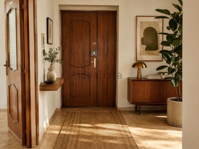 Appartamento in vendita di 140 m² in Via Tommaso Campanella