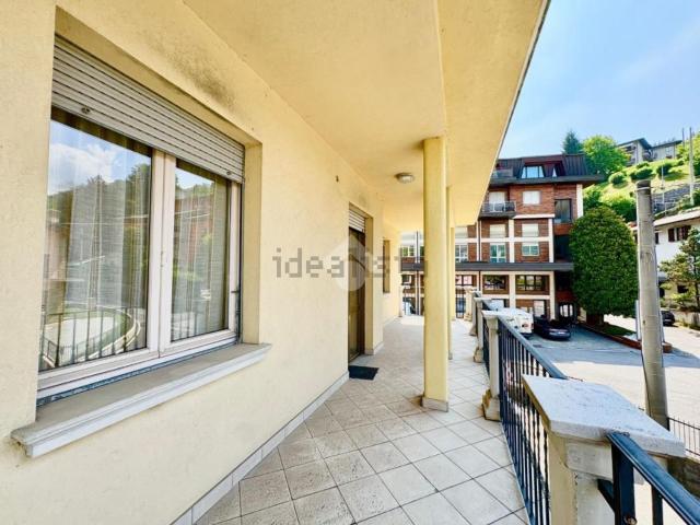 Appartamento in vendita di 140 m² in Via Tonale, 70