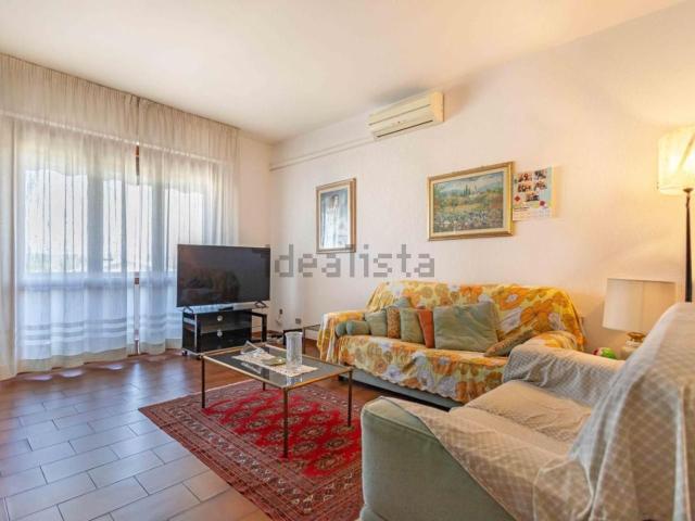 Appartamento in vendita di 140 m² in Via Tosco Romagnola Est