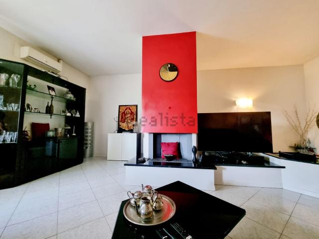 Appartamento in vendita di 140 m² in Via Tosca Fiesoli, 65