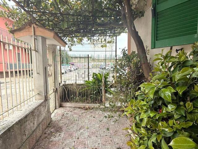 Appartamento in vendita di 140 m² in Via Tazio Nuvolari