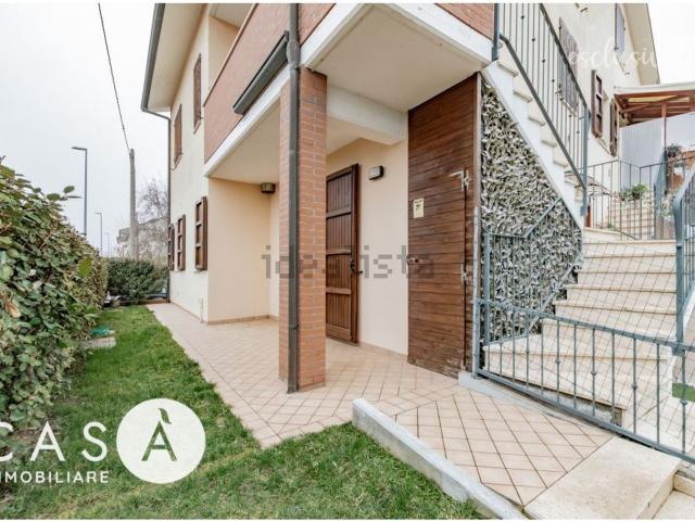 Appartamento in vendita di 140 m² in Via Tevere, 25