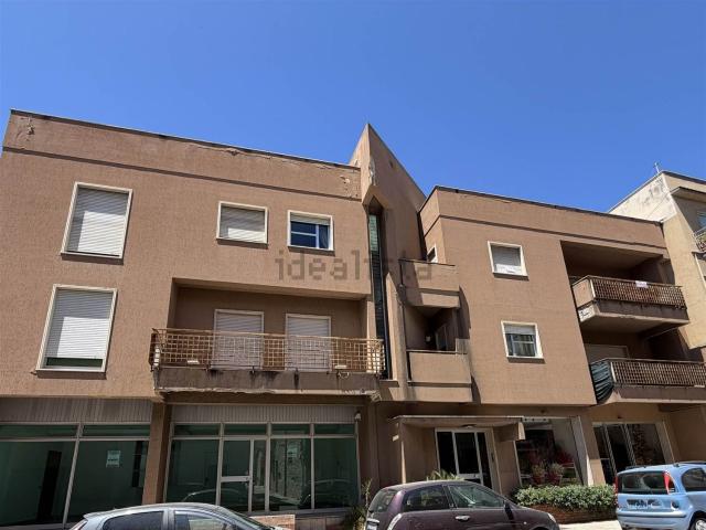 Appartamento in vendita di 140 m² in Via Tenente Alberti