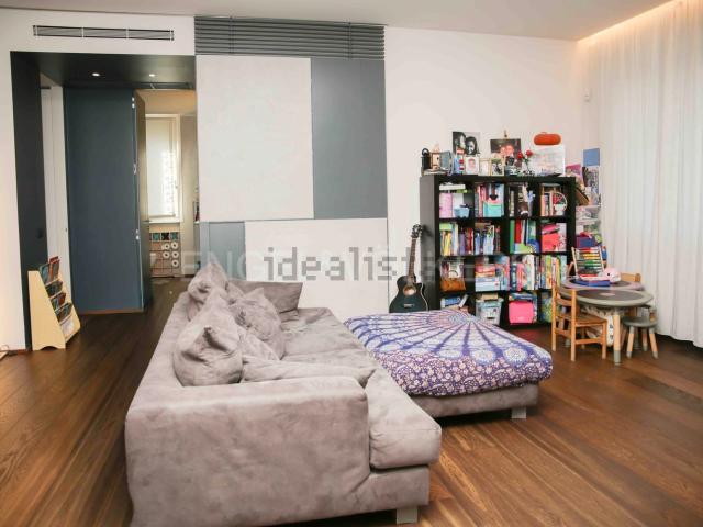 Appartamento in vendita di 140 m² in Via Teramo, 30
