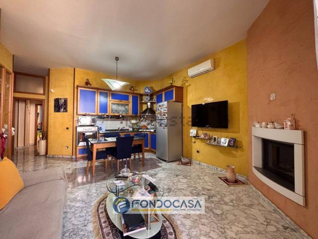 Appartamento in vendita di 140 m² in Via Tiziano