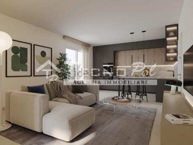 Appartamento in vendita di 140 m² in Via Tiso da Camposampiero