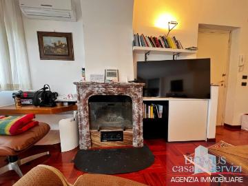 Appartamento in vendita di 140 m² in Via Tramontana