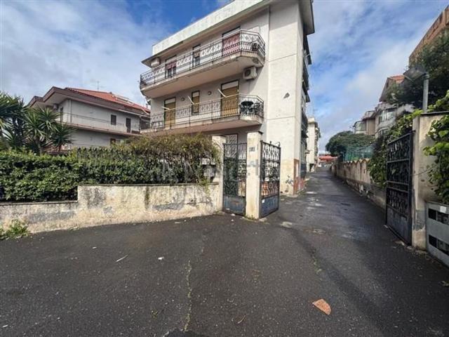 Appartamento in vendita di 140 m² in Via Tremestieri