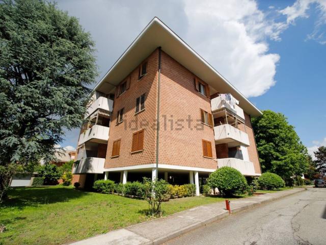 Appartamento in vendita di 140 m² in Via Trento, 109