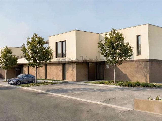 Appartamento in vendita di 140 m² in Via Trieste