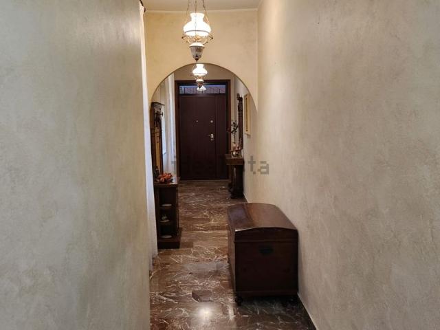Appartamento in vendita di 140 m² in Via Umberto I, 72