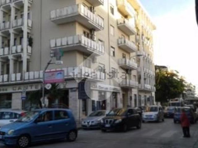 Appartamento in vendita di 140 m² in Via Unità Italiana, 13