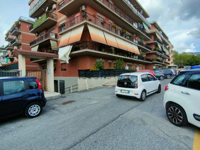 Appartamento in vendita di 140 m² in Via Ulderico Mattoccia