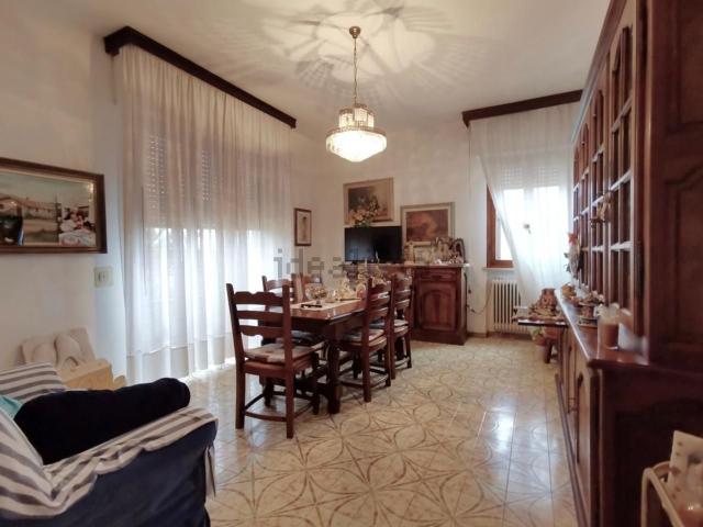 Appartamento in vendita di 140 m² in Via Ulisse Dini Gello