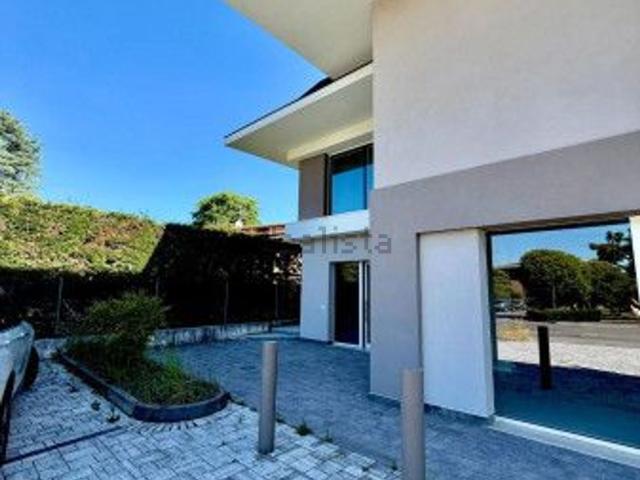 Appartamento in vendita di 140 m² in Via Volta