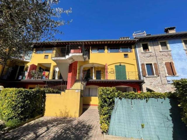 Appartamento in vendita di 140 m² in Via Vaccarolo