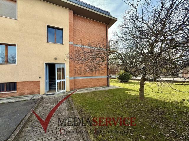 Appartamento in vendita di 140 m² in Via Valle Po, 62