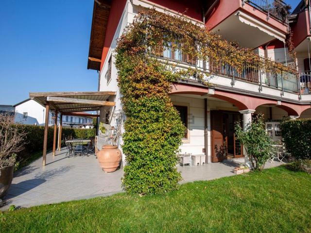 Appartamento in vendita di 140 m² in Via Vercelli, 12