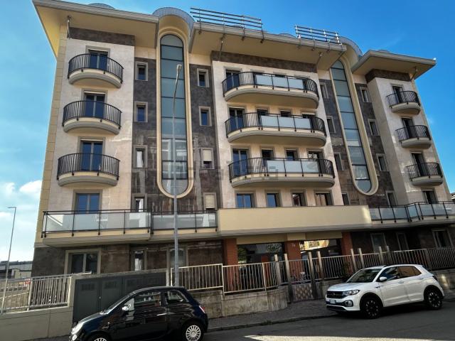 Appartamento in vendita di 140 m² in Via Vercelli