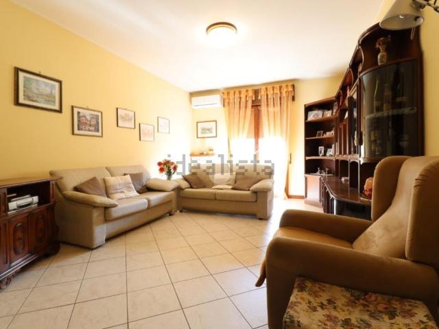 Appartamento in vendita di 140 m² in Via Verona, 1