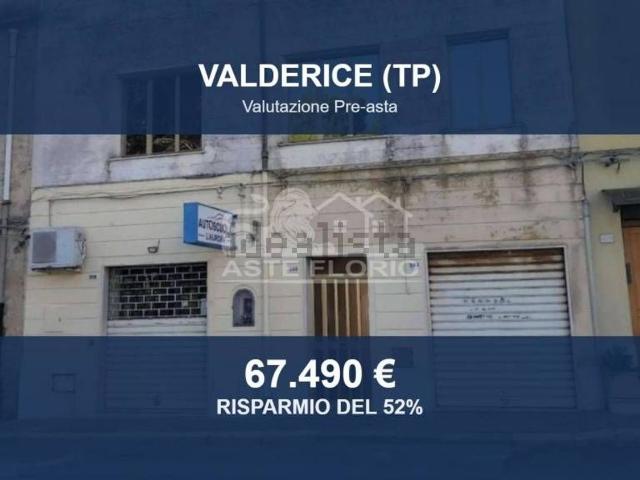 Appartamento in vendita di 140 m² in Via Vespri, 206