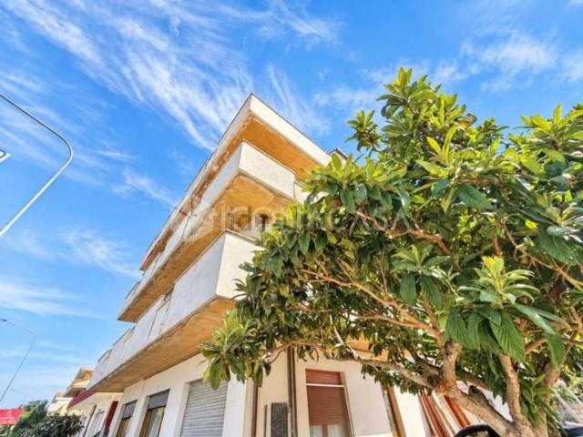 Appartamento in vendita di 140 m² in Via Vestina