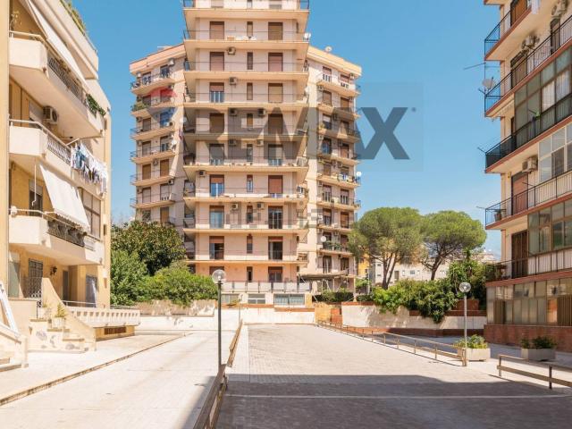 Appartamento in vendita di 140 m² in Via Vitaliano Brancati, 20