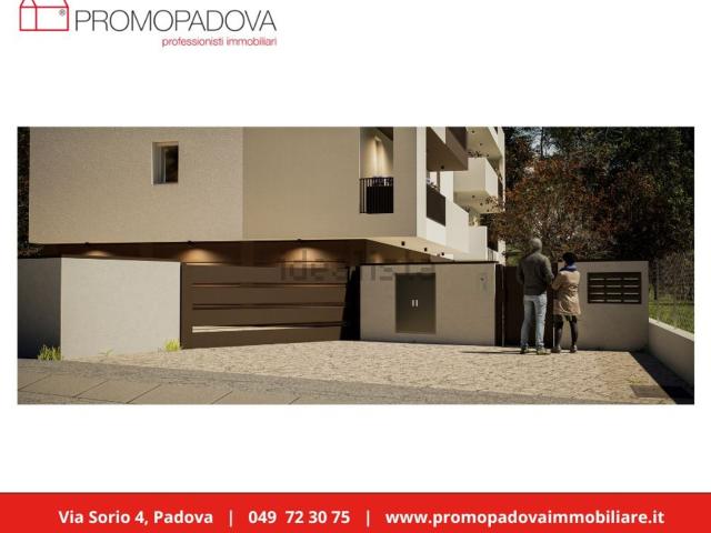 Appartamento in vendita di 140 m² in Via Vito Volterra