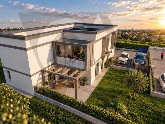 Appartamento in vendita di 140 m² in Via Vittorio Bachelet
