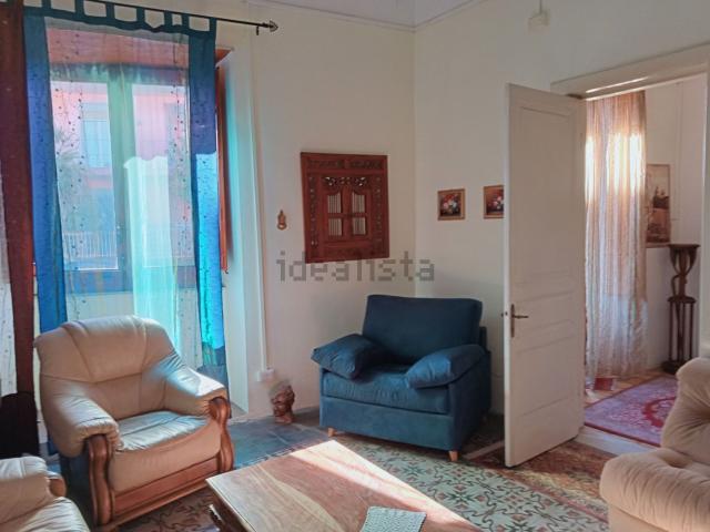 Appartamento in vendita di 140 m² in Via Vittorio Emanuele