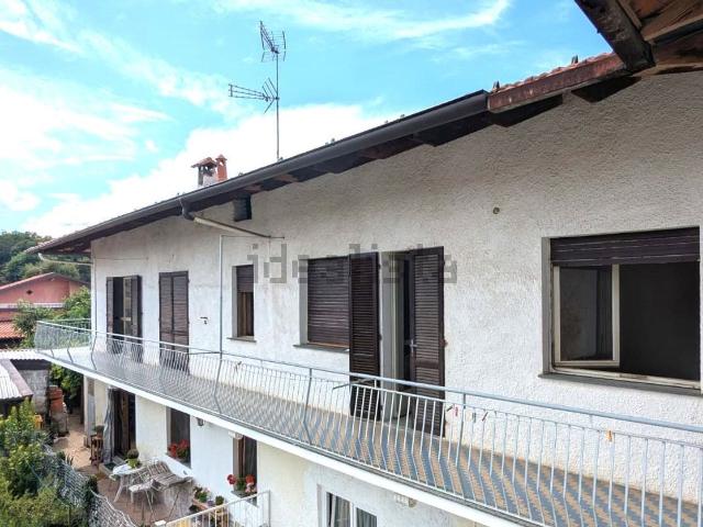 Appartamento in vendita di 140 m² in Via Vittorio Emanuele