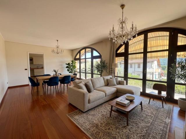 Appartamento in vendita di 140 m² in Via Vittorio Emanuele II, 2