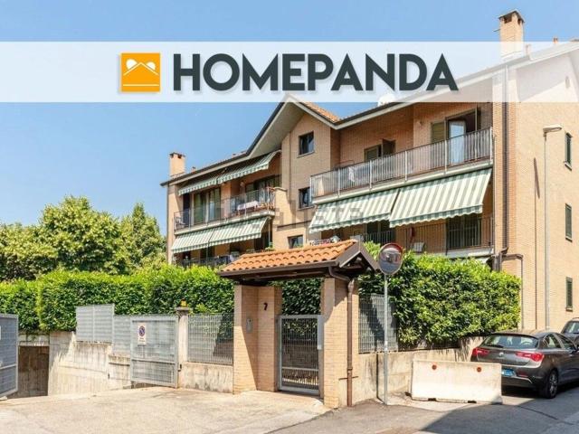 Appartamento in vendita di 140 m² in Via Vittorio Veneto, 7