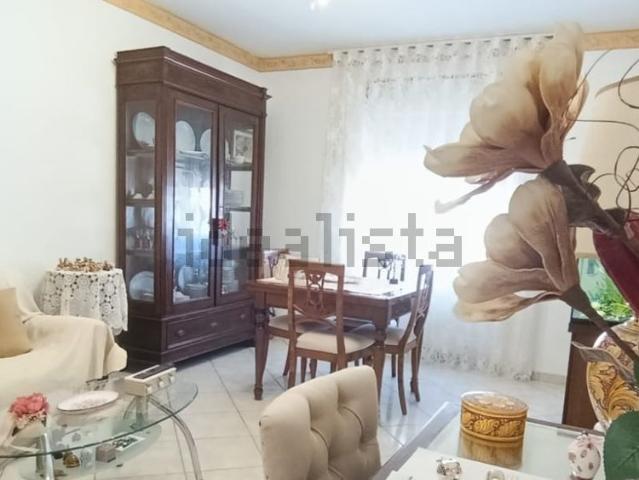 Appartamento in vendita di 140 m² in Via Vincenzo Parisi, 14