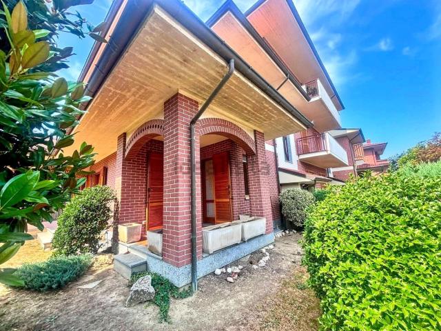 Appartamento in vendita di 140 m² in Via Viorate