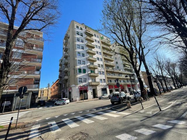 Appartamento in vendita di 140 m² in Via XX Settembre, 37