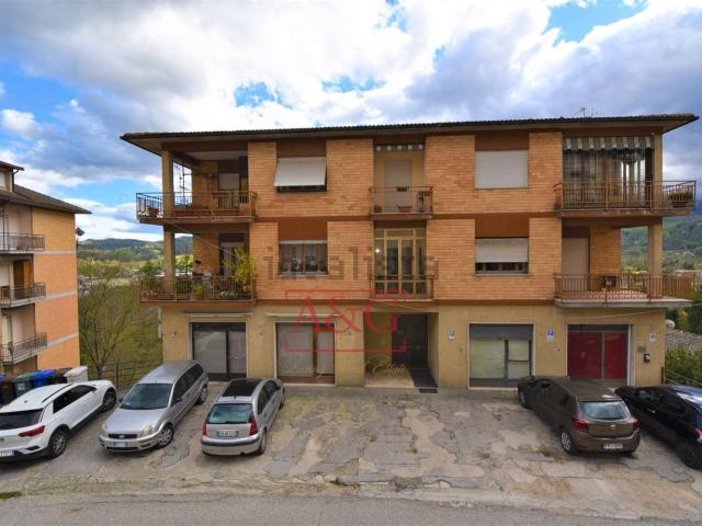 Appartamento in vendita di 140 m² in Via XX Settembre, 48