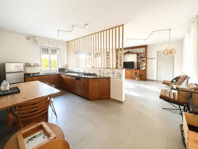 Appartamento in vendita di 140 m² in Via XX Settembre