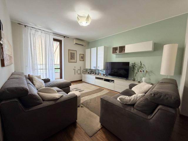 Appartamento in vendita di 140 m² in Via XXII Marzo, 20