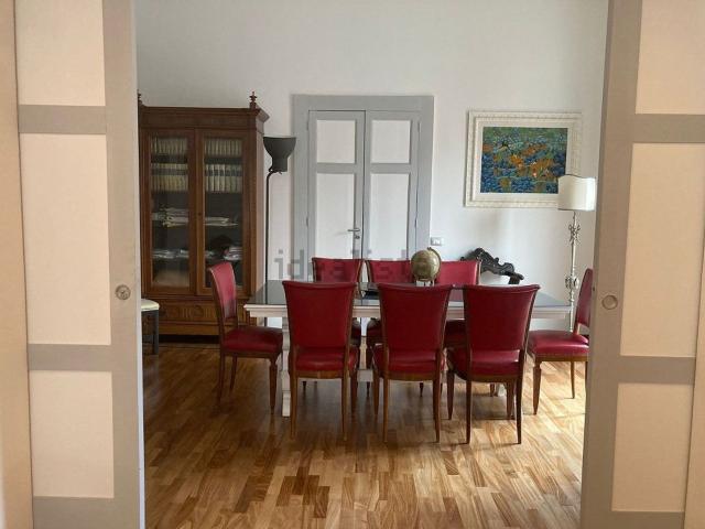 Appartamento in vendita di 140 m² in Via XXIV Maggio, 21