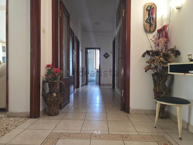 Appartamento in vendita di 140 m² in Via XXIV Maggio, 53100