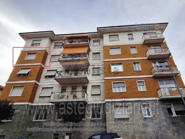 Appartamento in vendita di 140 m² in Viale Venezia, 4
