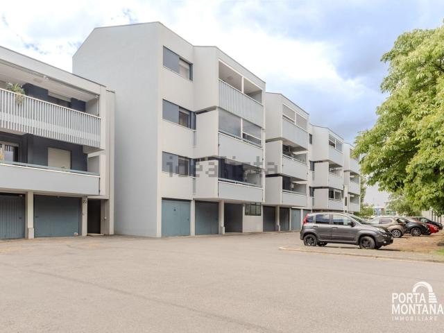 Appartamento in vendita di 140 m² in Viale Vienna, 24