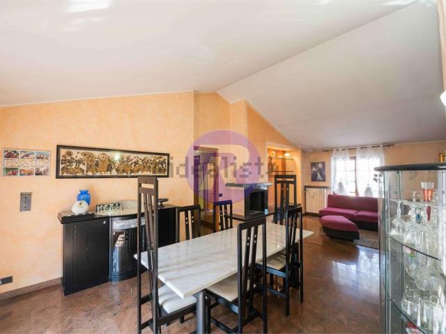 Appartamento in vendita di 140 m² in Viale XXIV Maggio, 11