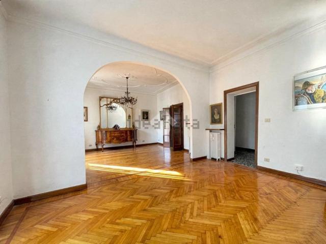 Appartamento in vendita di 140 m² in Viale Zara, 67