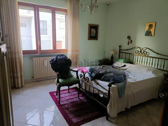 Appartamento in vendita di 140 m² in Viale Aldo Moro, 15