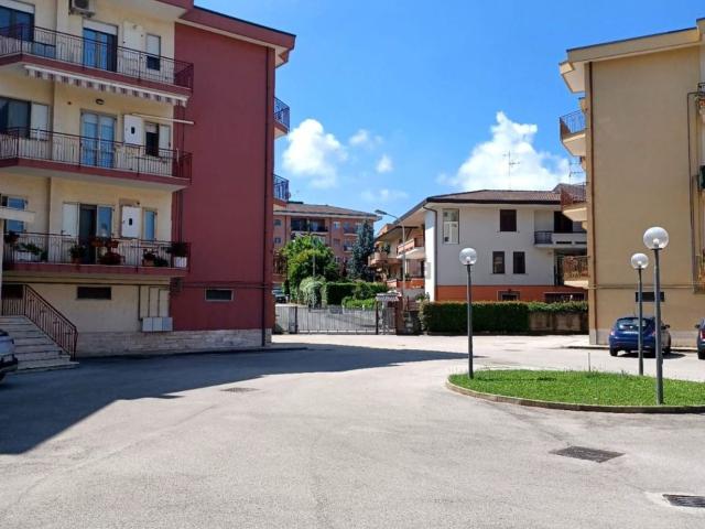 Appartamento in vendita di 140 m² in Viale Aldo Moro