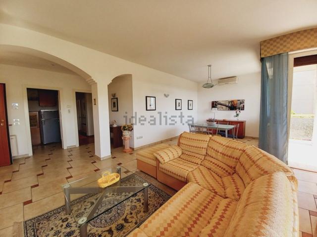 Appartamento in vendita di 140 m² in Viale Alfredo Belluomini, 15