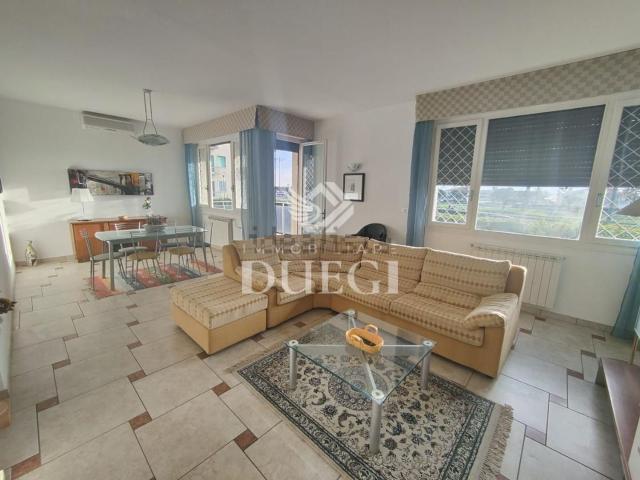 Appartamento in vendita di 140 m² in Viale Alfredo Belluomini, 55049