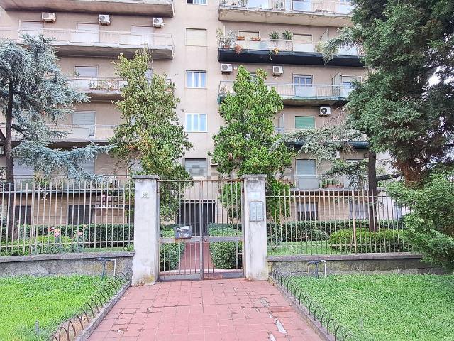 Appartamento in vendita di 140 m² in Viale Andrea Doria, 69